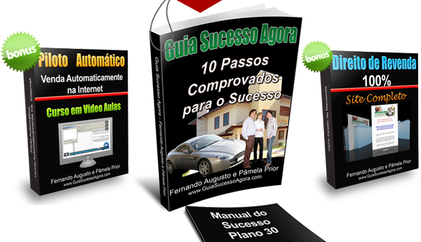 Guia Sucesso Agora