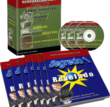 Curso Renda Agora
