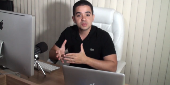Como aumentar as visitas no Blog