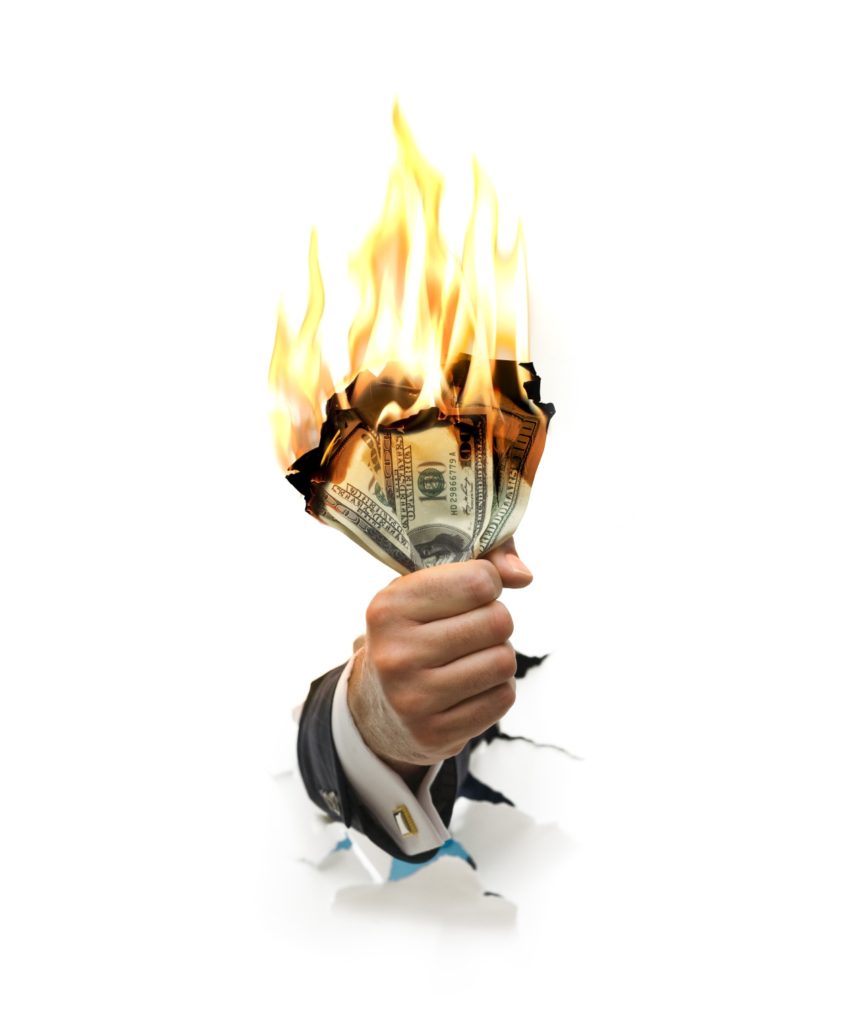 hand_money_burning