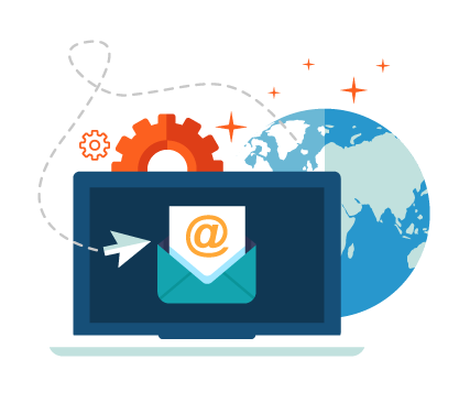 Formato de email marketing