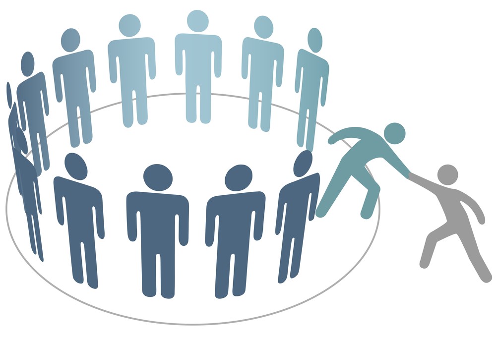 Como funciona o marketing de rede?