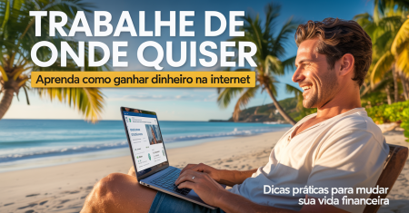 Descubra Como Transformar Sua Vida Digital: Guia Prático para Gerar Renda Online!