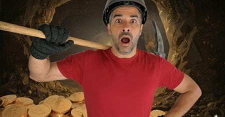 Como Minerar Criptomoeda Tether (USDT): Guia Completo para Iniciantes em 2025