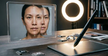 Qual a Melhor Inteligência Artificial Para Editar Fotos? Meu Ranking Definitivo de 2026